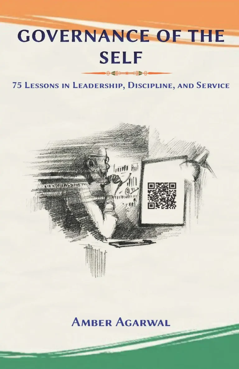 Governance of the Self